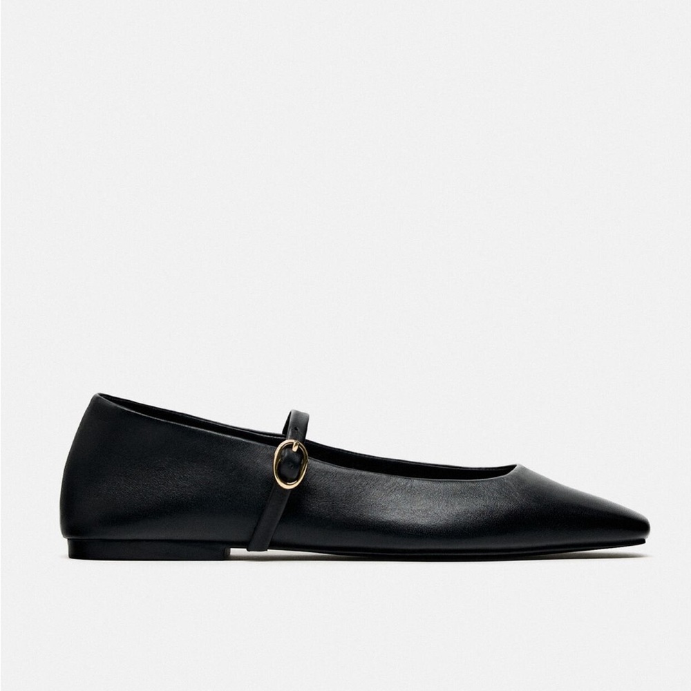 Zara Flats